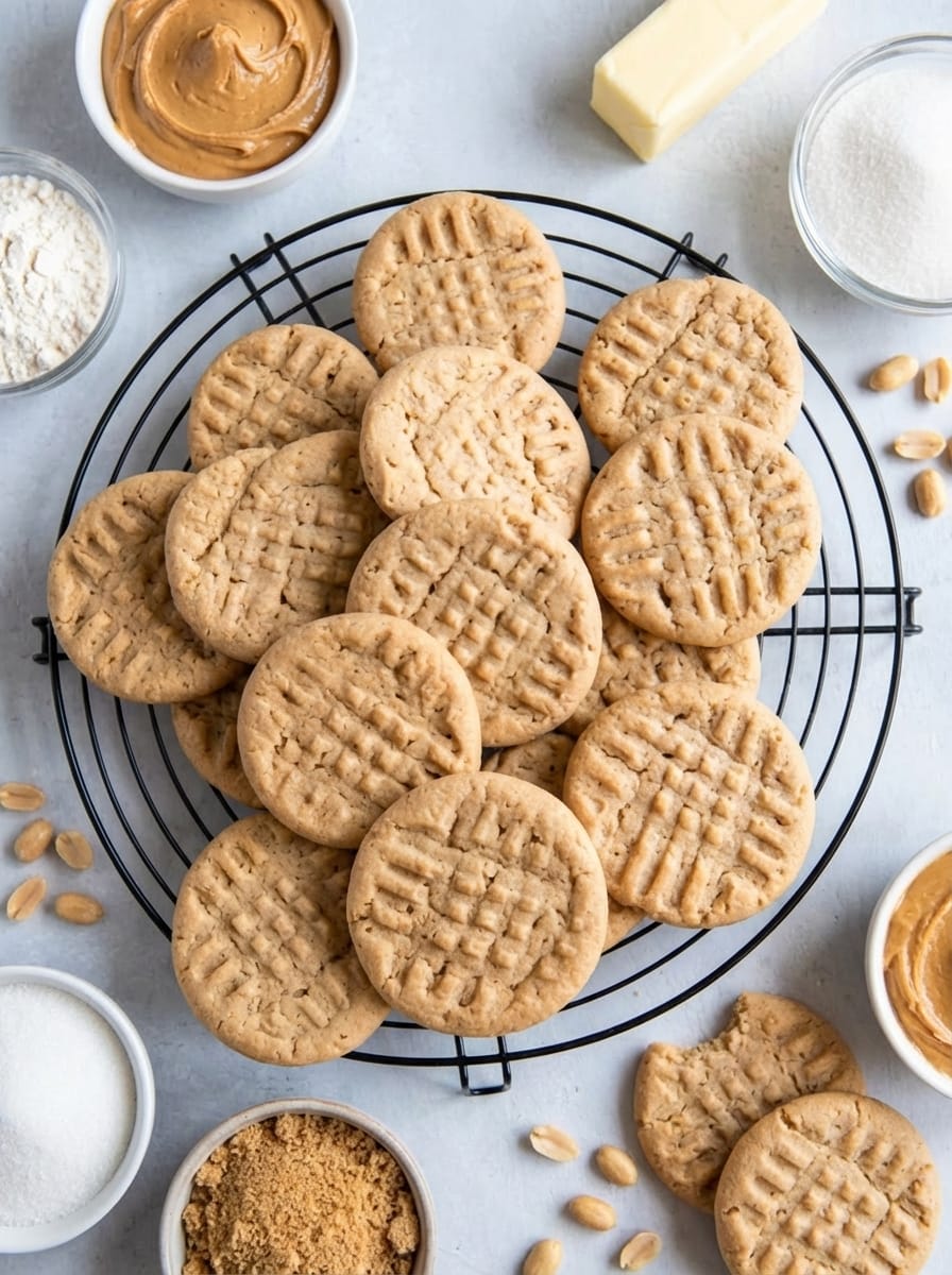 Tips to Perfect Your Peanut Butter Cookies