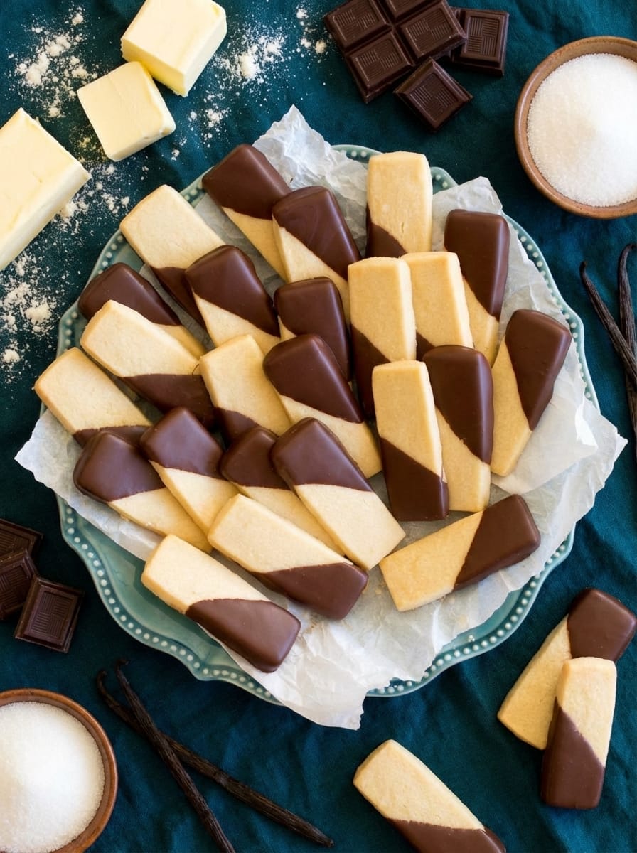 Tips to Perfect Your Shortbread Cookies Recipe