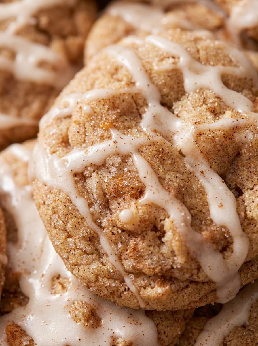 Savory Brown Butter Wassail Cookies Recipe What Makes These Brown Butter Wassail Cookies So Special