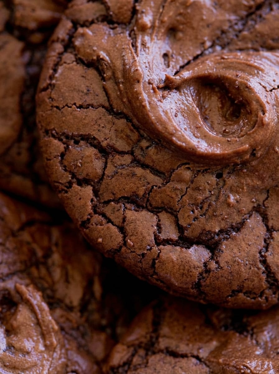 What Makes These Brownie Cookies a Keeper