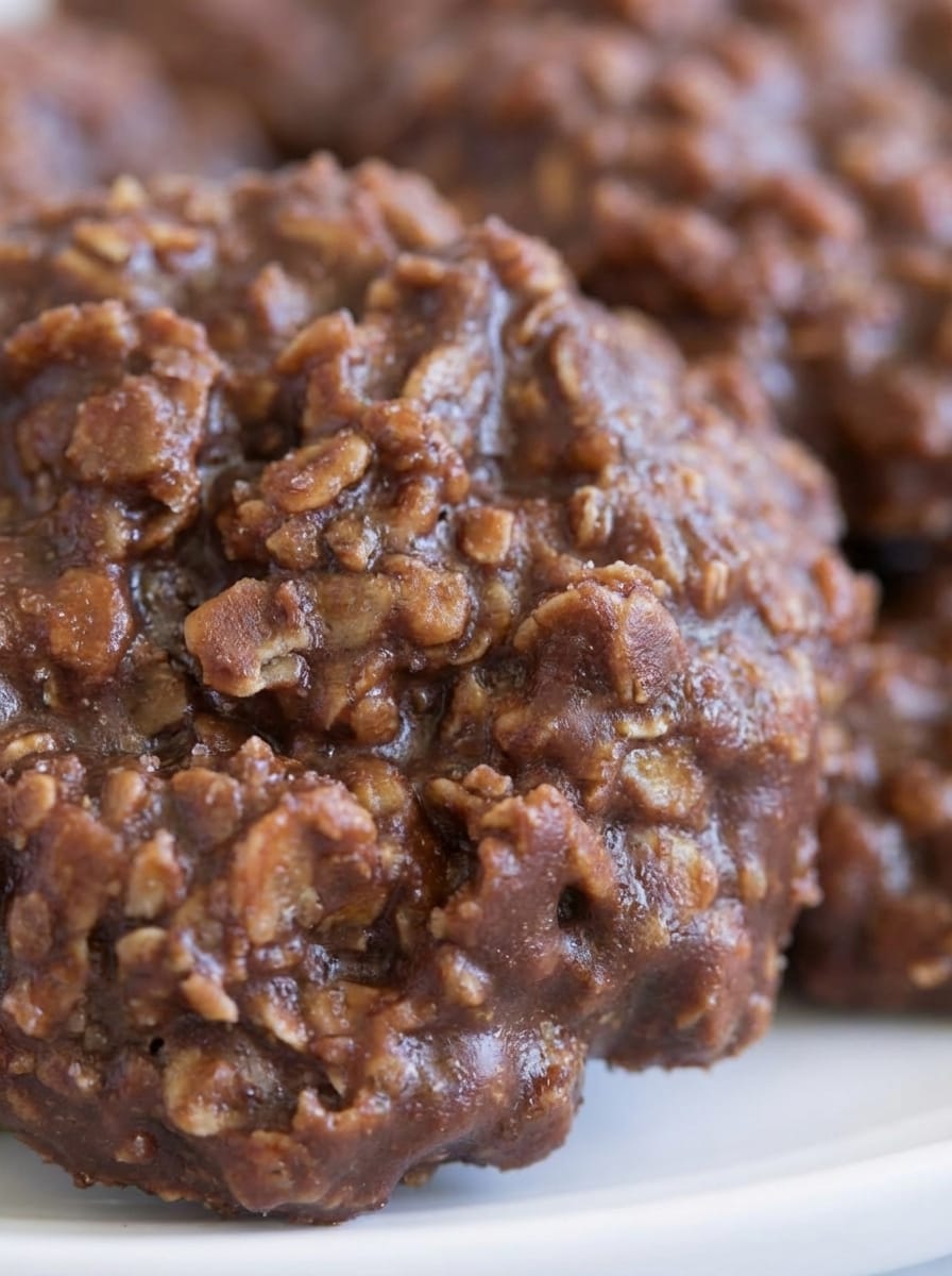 What Makes This No Bake Cookies Recipe a Keeper