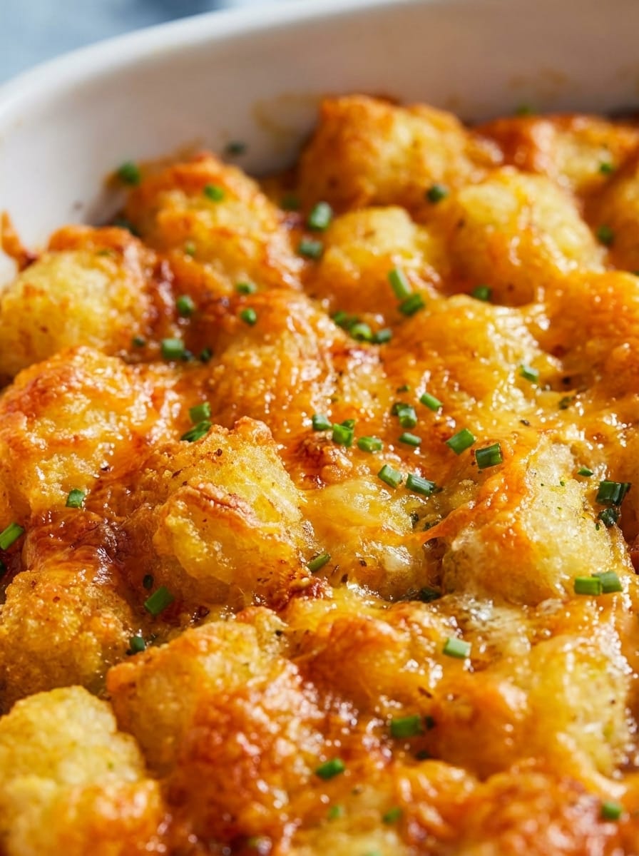 What Makes This Tater Tot Breakfast Casserole a Keeper for Years to Come