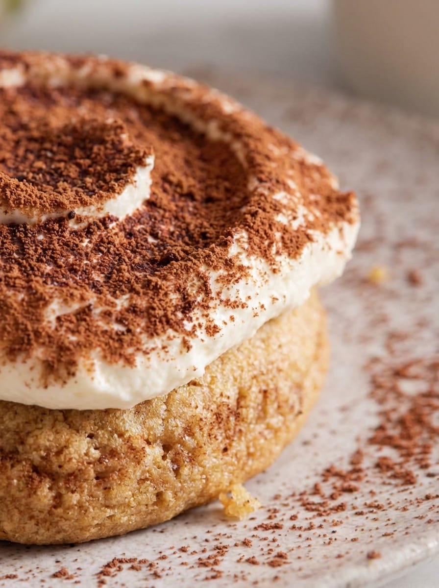 What Makes This Tiramisu Cookies a Keeper