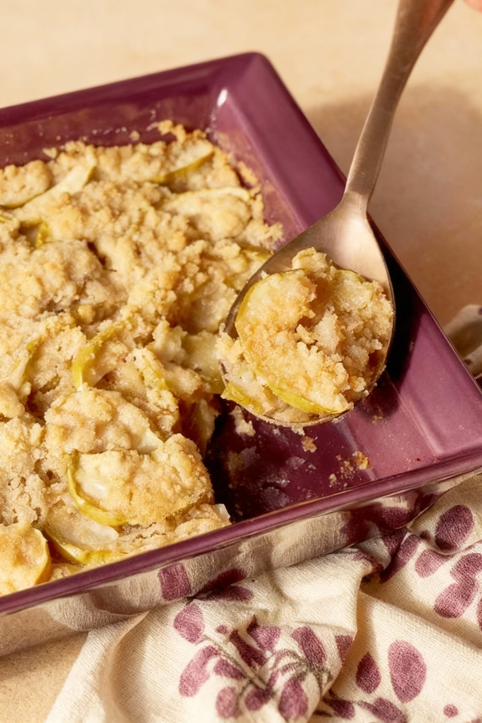 What-makes-this-Apple-Cobbler-Crumble-a-keeper-for-years-to-come