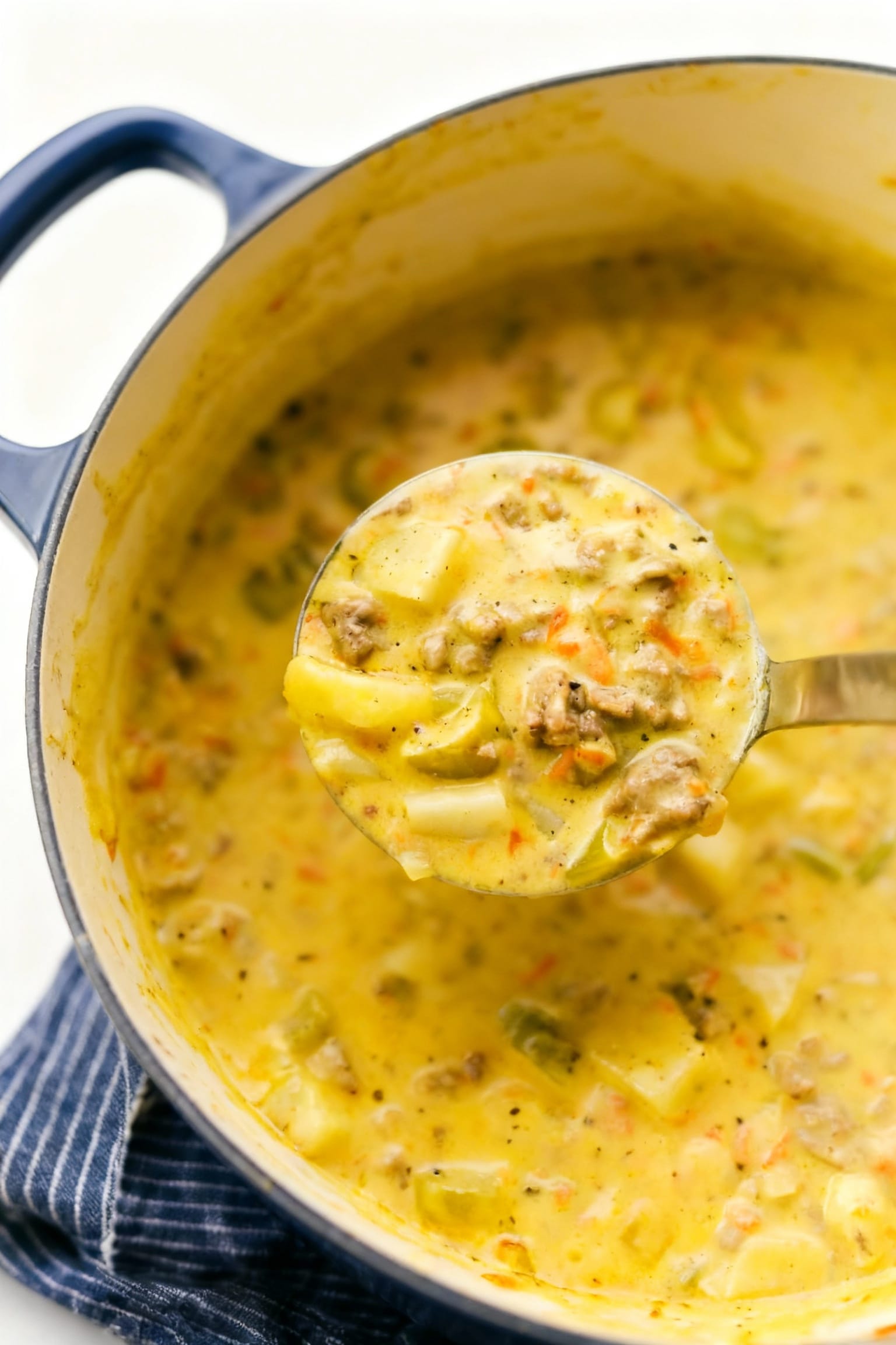 What-makes-this-Cheeseburger-Soup-a-keeper-for-years-to-come