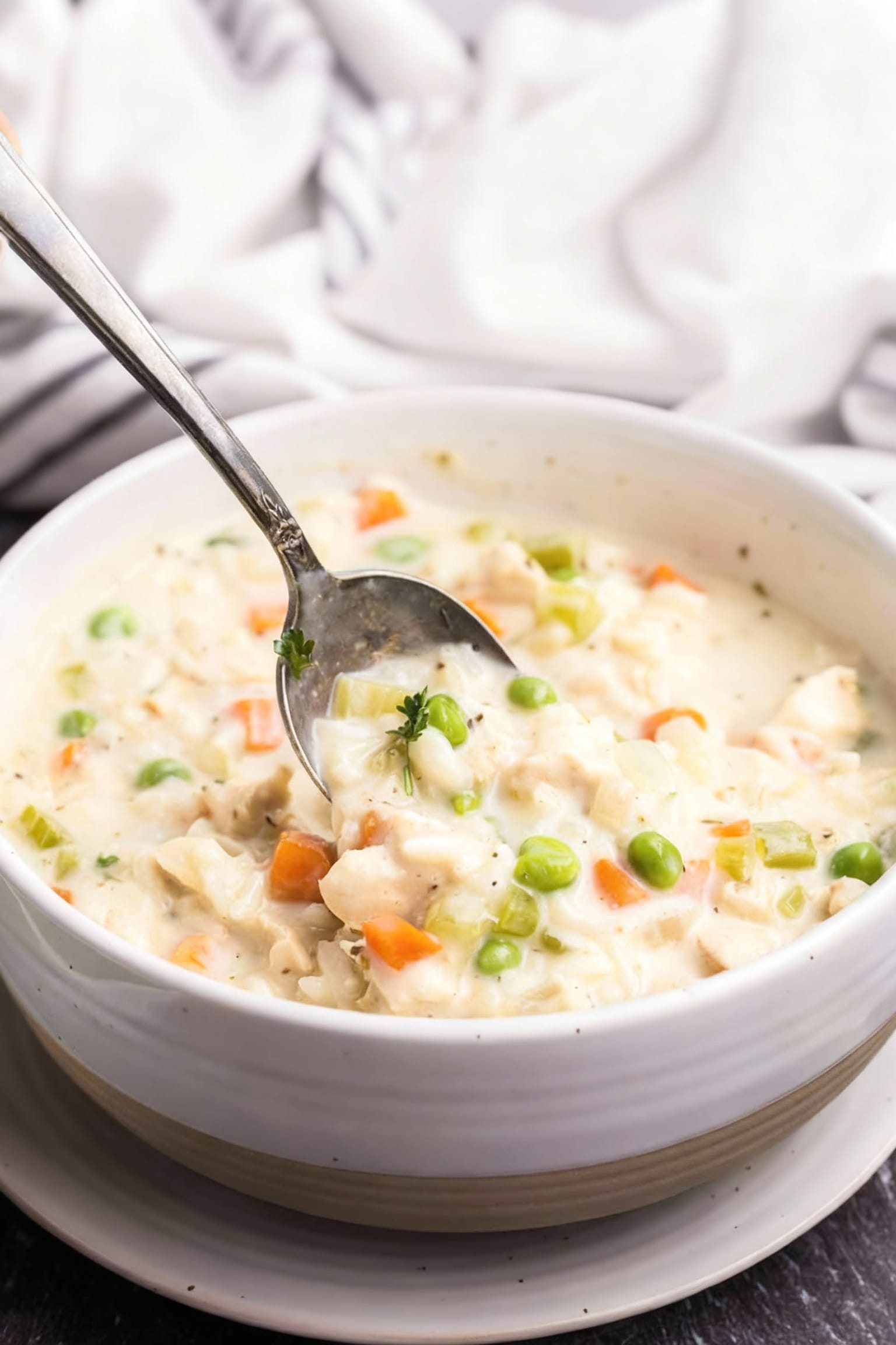 What-makes-this-Chicken-and-Rice-Soup-a-keeper-for-years-to-come