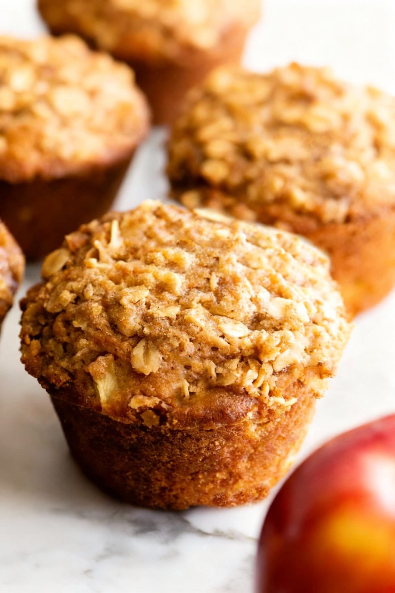 Savory Easy Cinnamon Apple Muffins Recipe What-makes-this-Cinnamon-Apple-Muffins-a-keeper-for-years-to-come