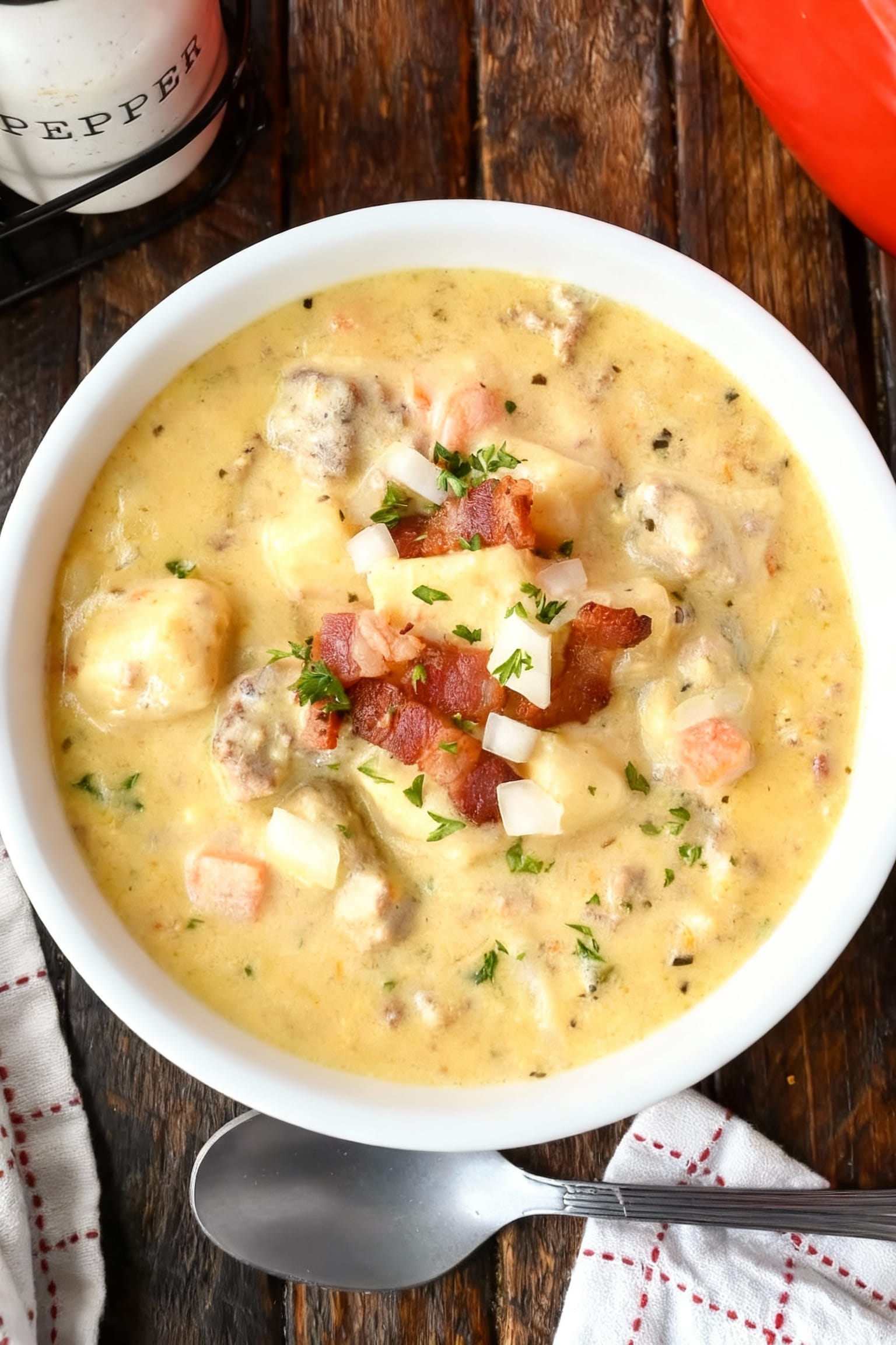 What-makes-this-Slow-Cooker-Cheeseburger-Soup-a-keeper-for-years-to-come