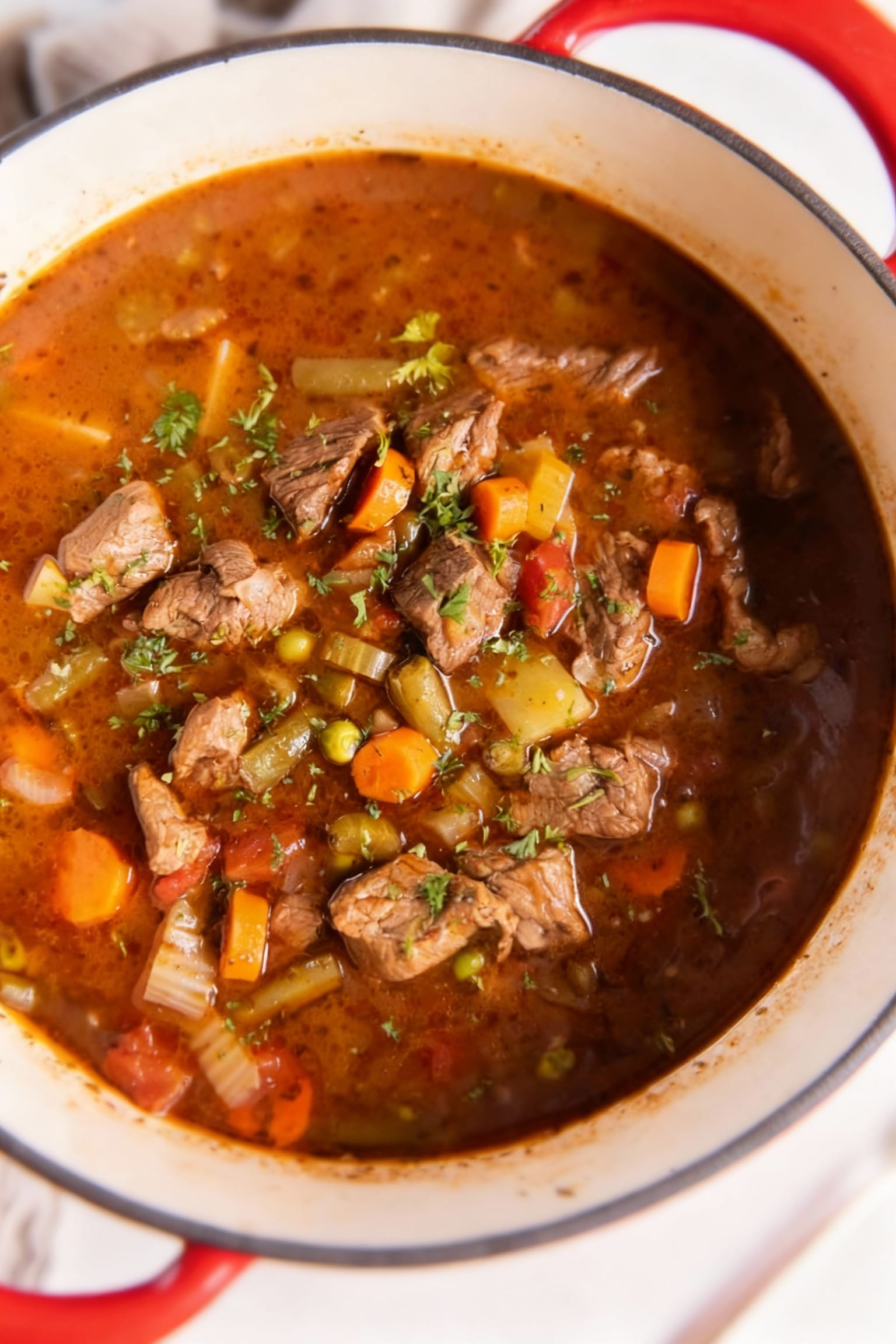 What-makes-this-Vegetable-Beef-Soup-a-keeper-for-years-to-come
