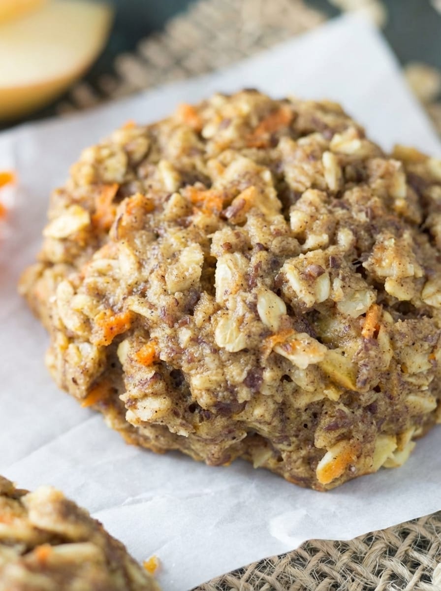 Why These Carrot Cake Cookies Are a Morning Savior