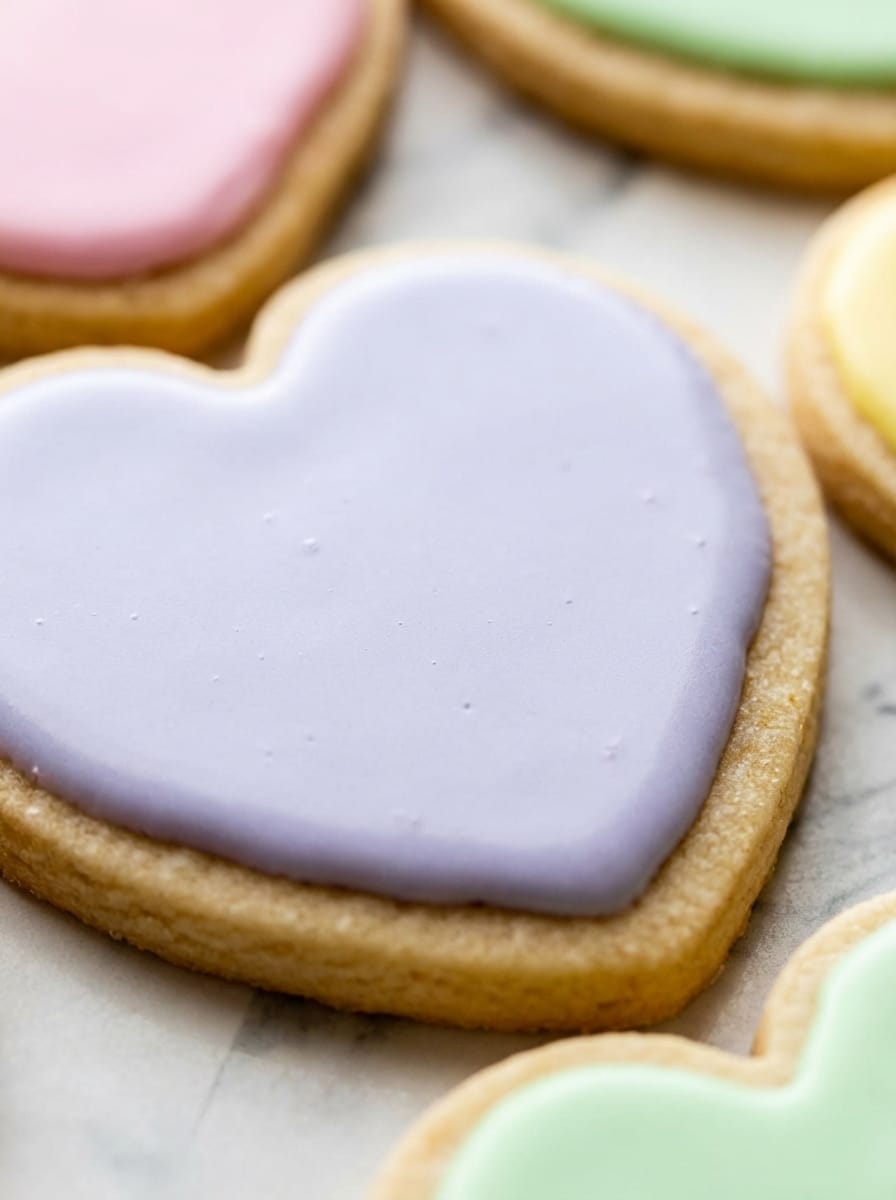 Why You'll Love These Valentine's Day Cookies