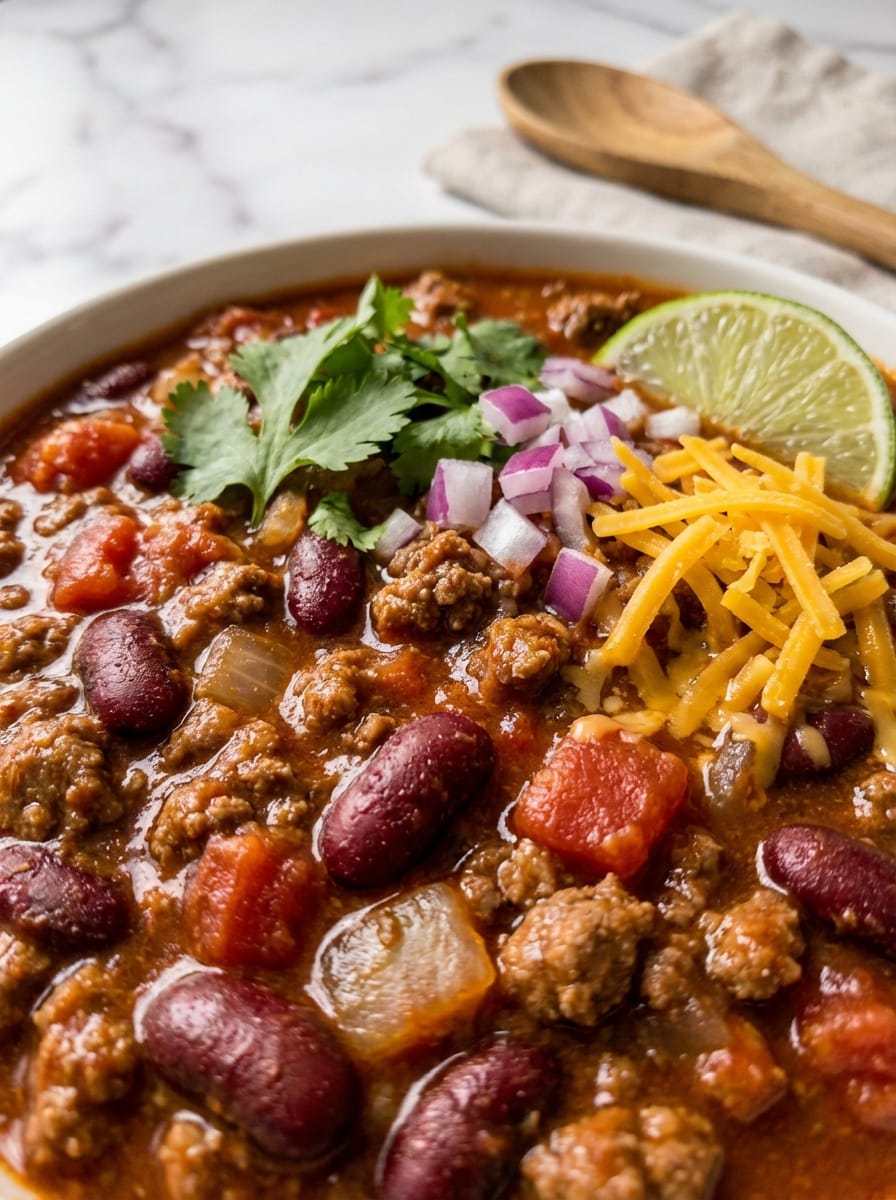 Why You'll Love This Best Recipe