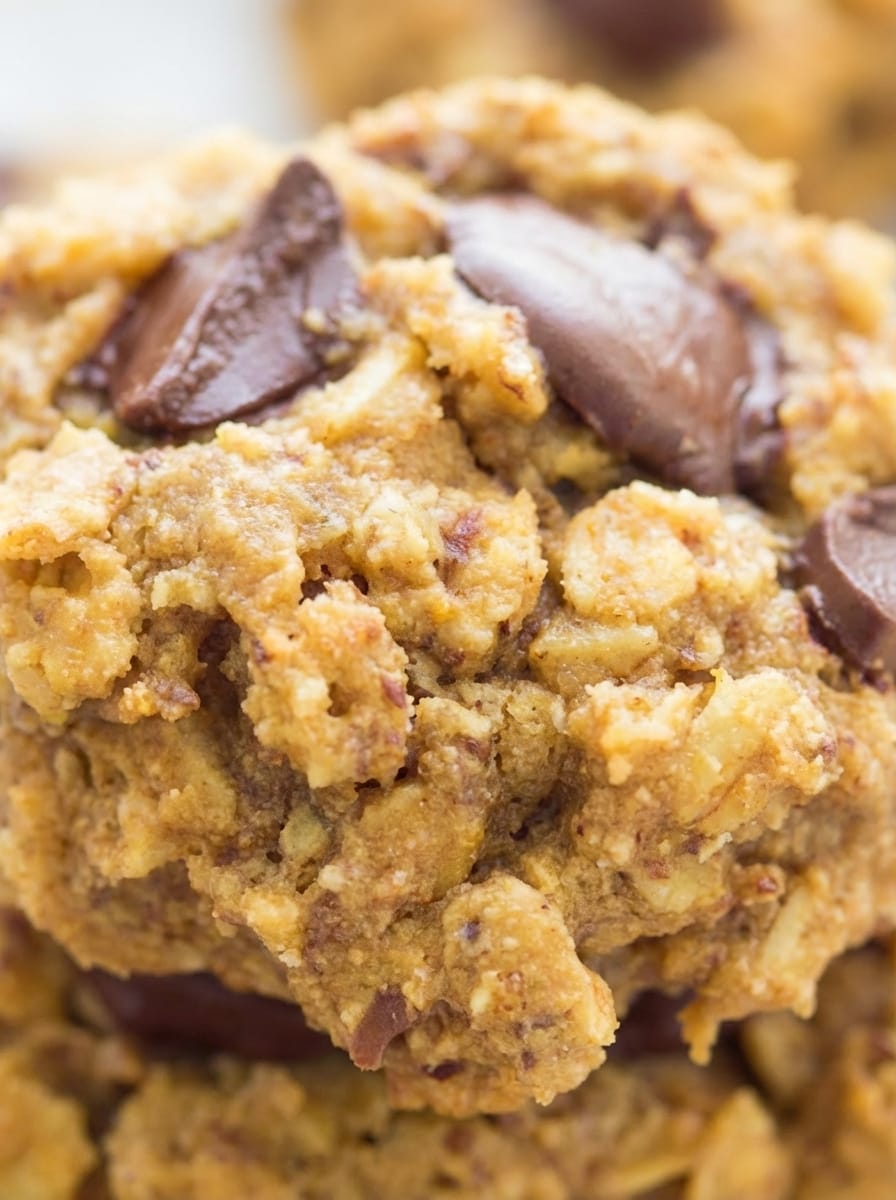 Why You'll Love This Peanut Butter Oatmeal Cookies Recipe