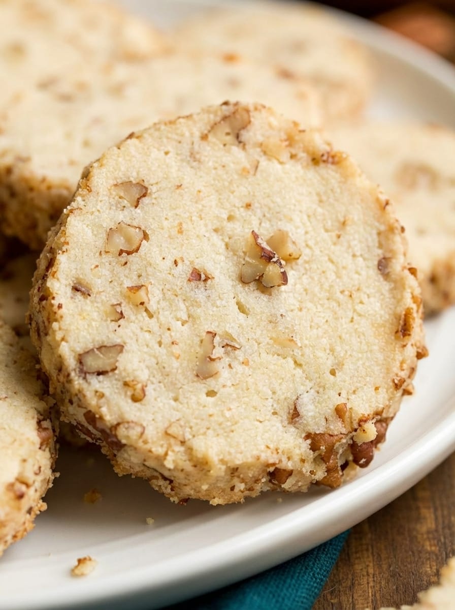 Why You'll Love This Pecan Cookies Recipe
