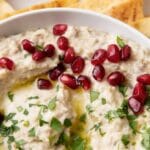 Baba Ghanoush
