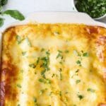 Butternut Squash Lasagna