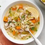 Chicken Noodle Soup