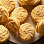 Clementine viennese whirls