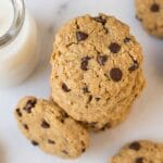 Energy Cookies Recipe - Featured Image