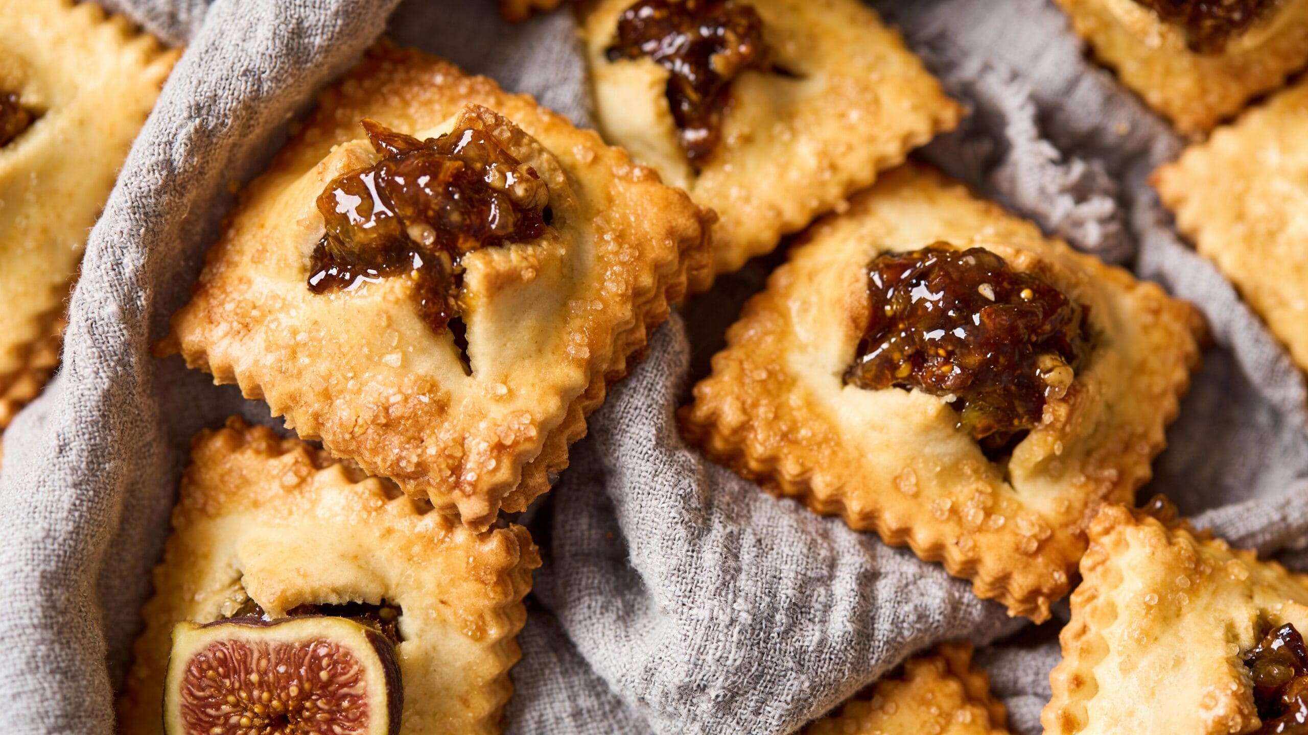Fig Cookie Bundles