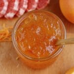 Grapefruit Marmalade