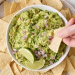 Guacamole