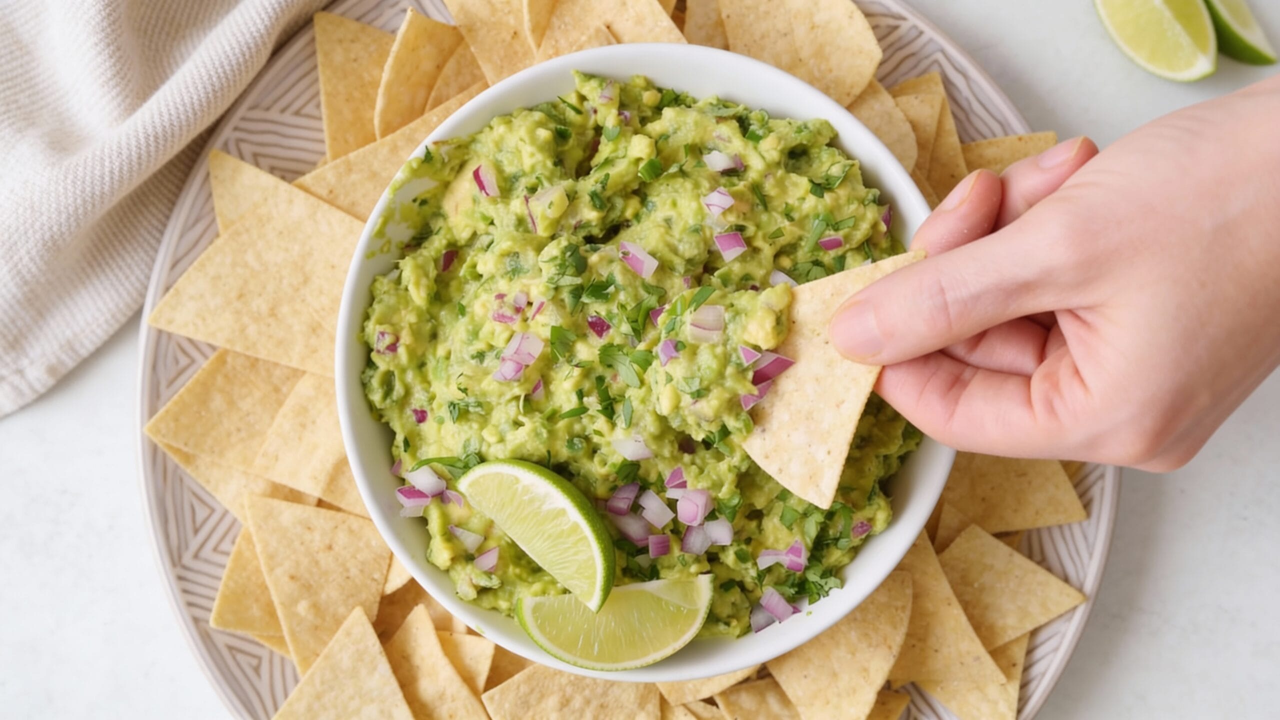 Guacamole
