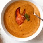 Ultimate Lobster Bisque Recipe Lobster Bisque