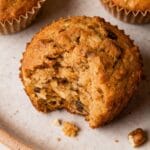 Morning Glory Muffins