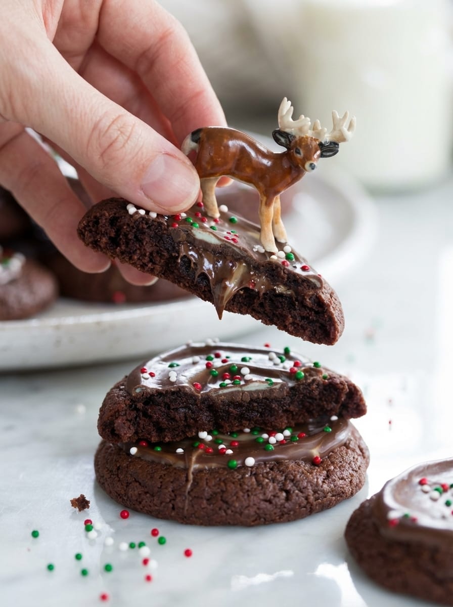 Hearty Andes Mint Cookies Recipe My Best Tips for Perfect Andes Mint Cookies