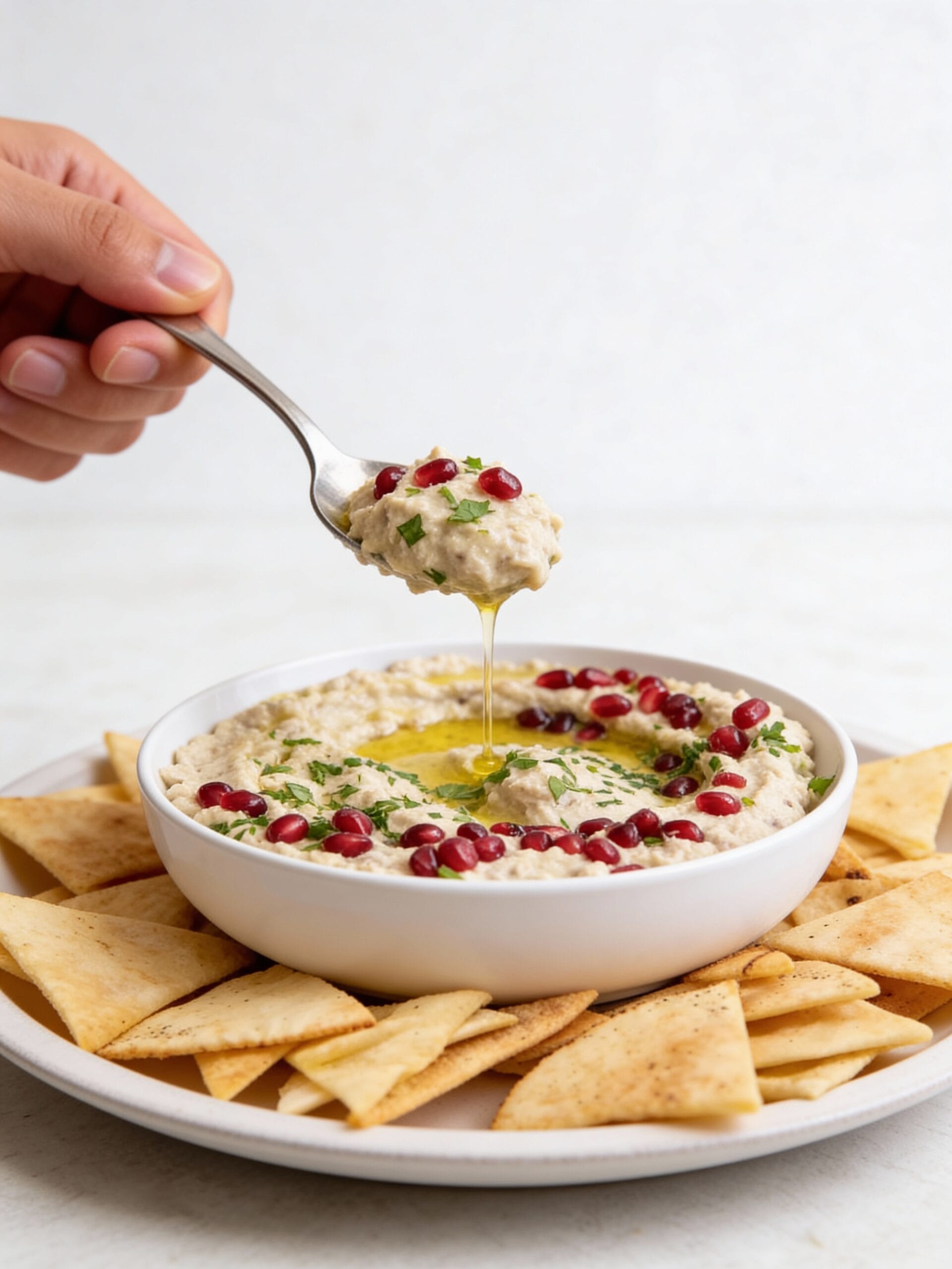 My Best Tips for Perfect Baba Ghanoush