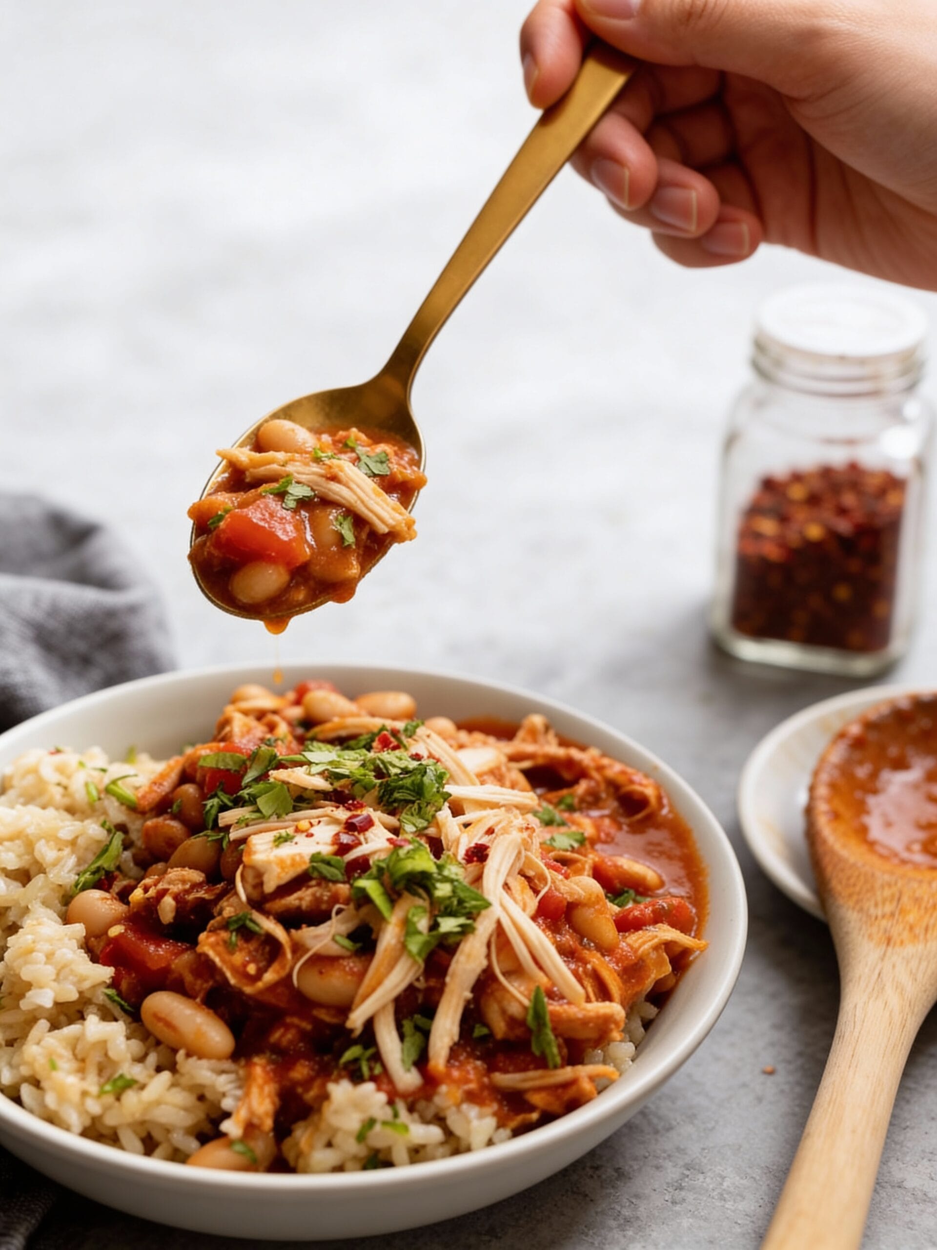 My Best Tips for Perfect Lebanese Bean Stew