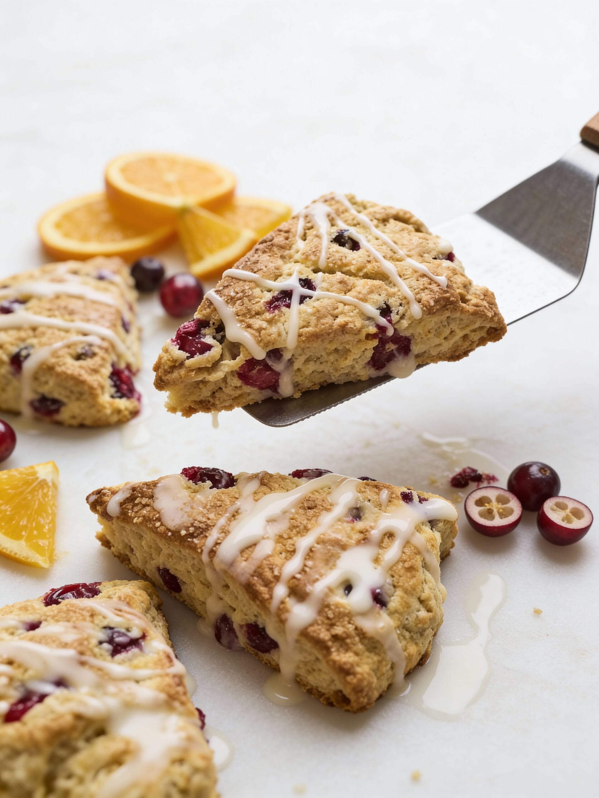 Hearty Orange Cranberry Scones Recipe My Best Tips for Perfect Orange Cranberry Scones