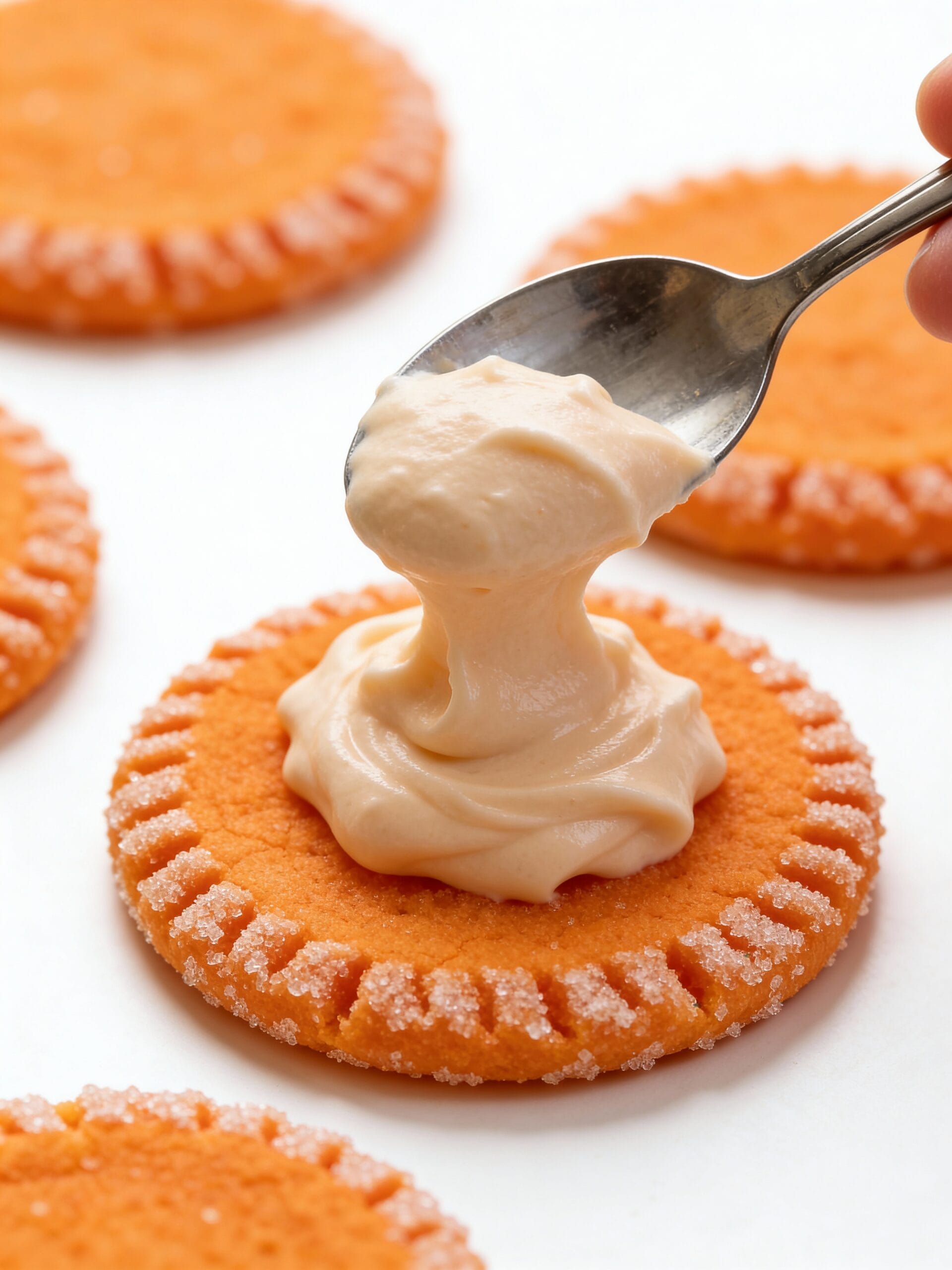 My Best Tips for Perfect Orange Sugar Cookies