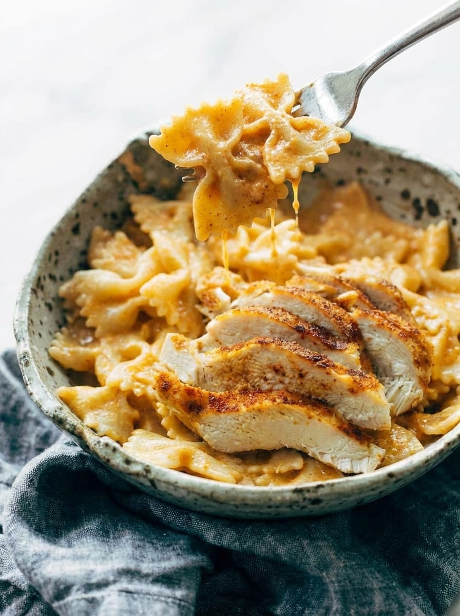 Savory Paprika Chicken Pasta Recipe My Best Tips for Perfect Paprika Chicken Pasta