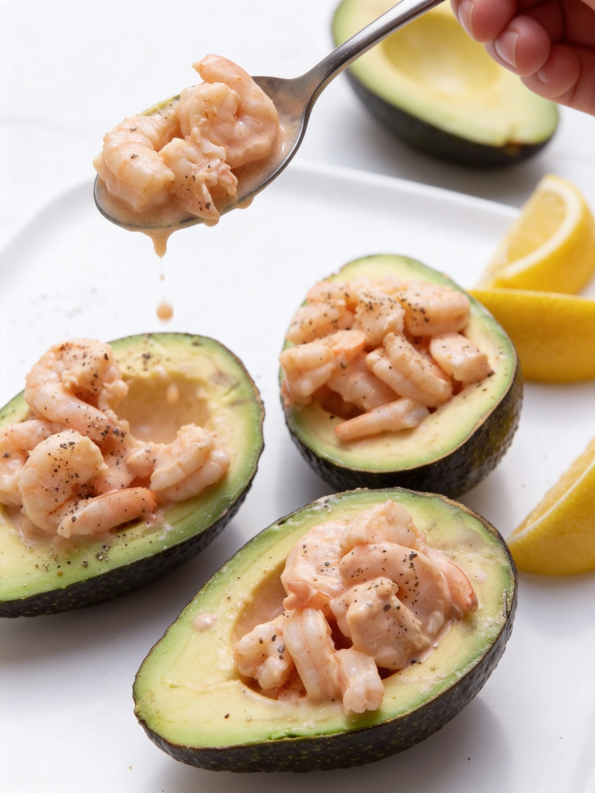 My Best Tips for Perfect Shrimp Avocado Bowls