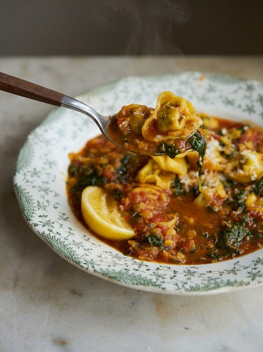 My Best Tips for Perfect Tomato Tortellini Soup
