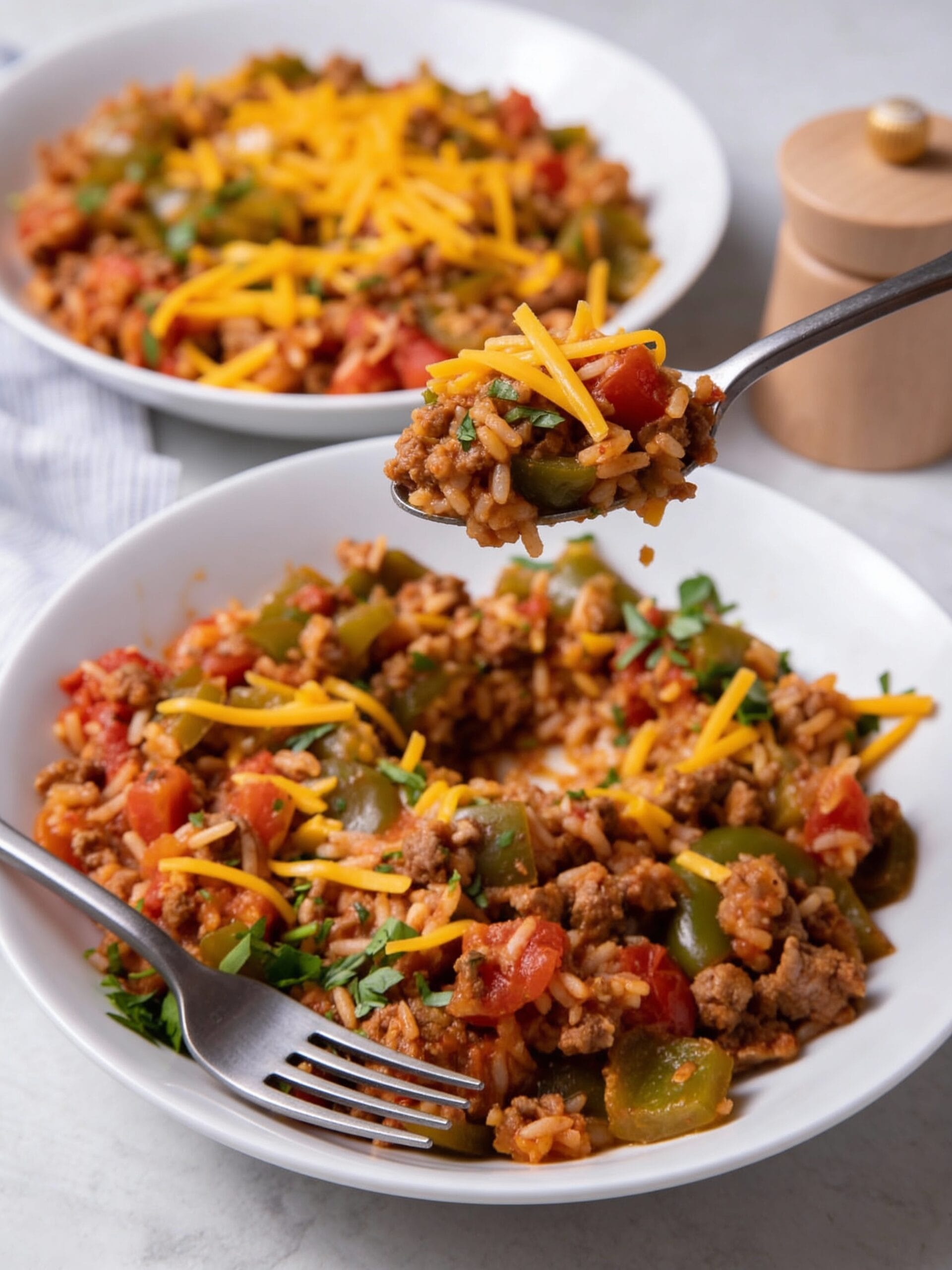 Ultimate Unstuffed Peppers Recipe My Best Tips for Perfect Unstuffed Peppers