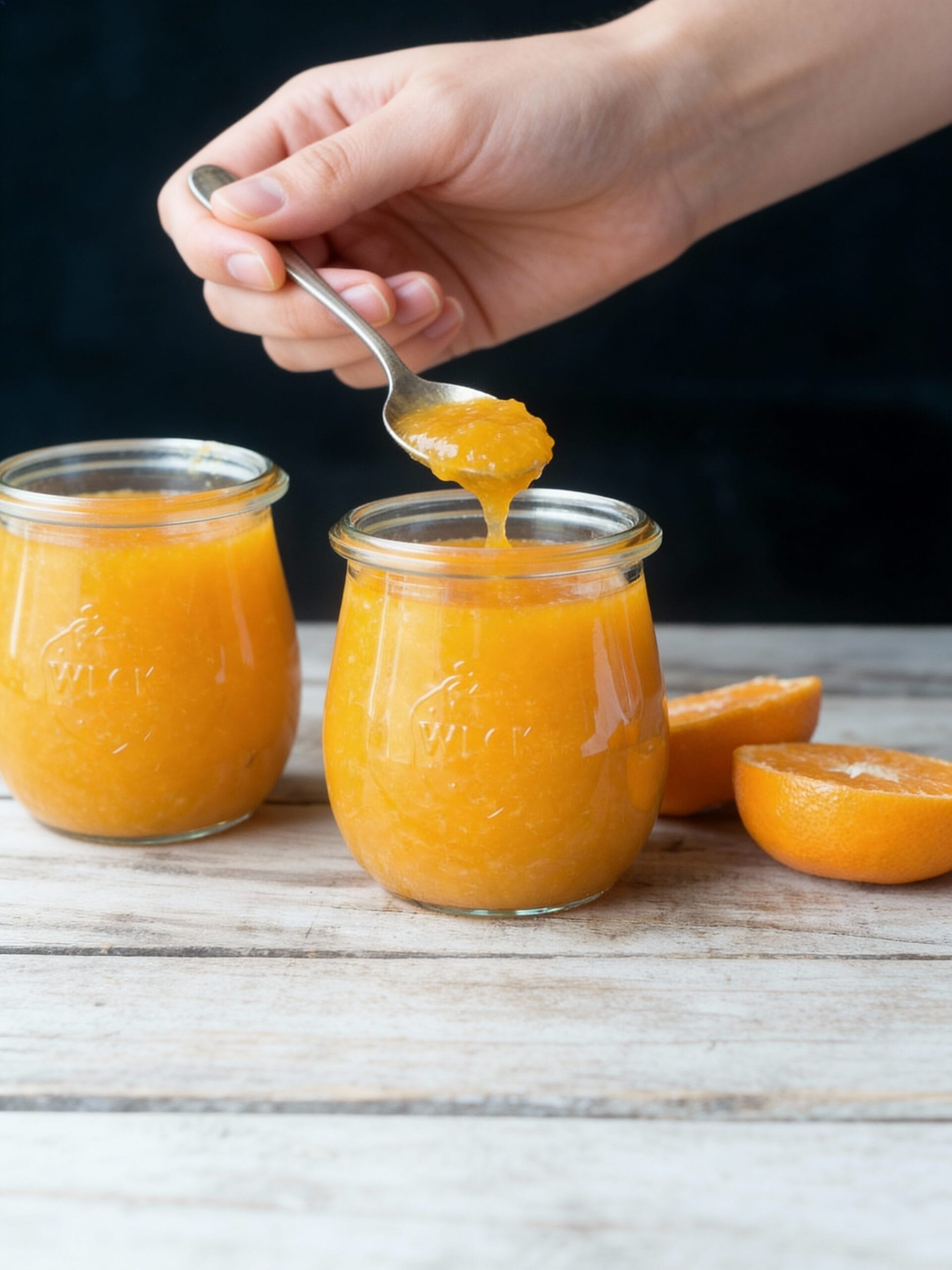 My Clementine Jam Secrets