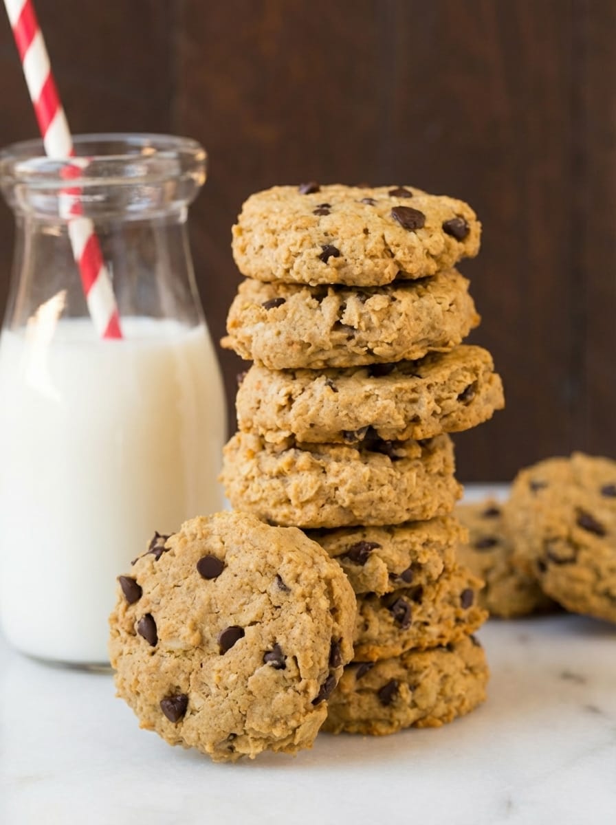 My Method for Energy Cookies