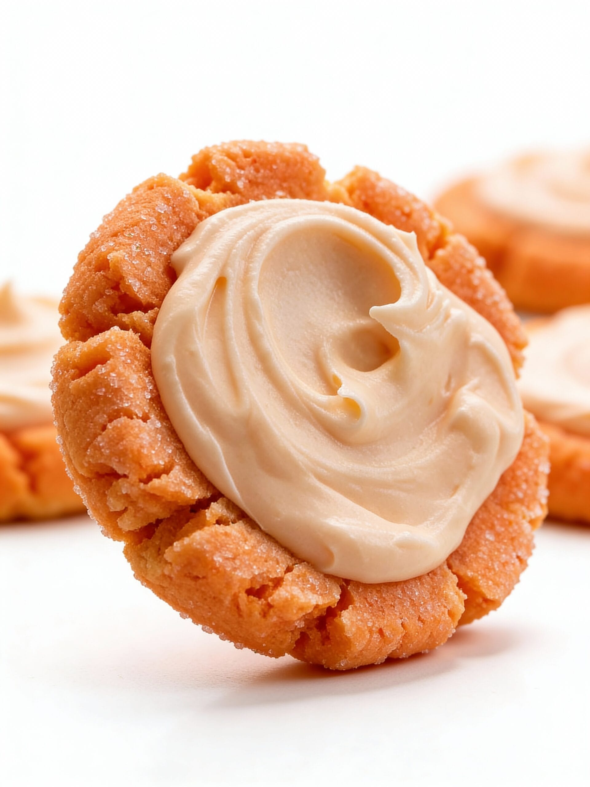 My Method for Orange Sugar Cookies