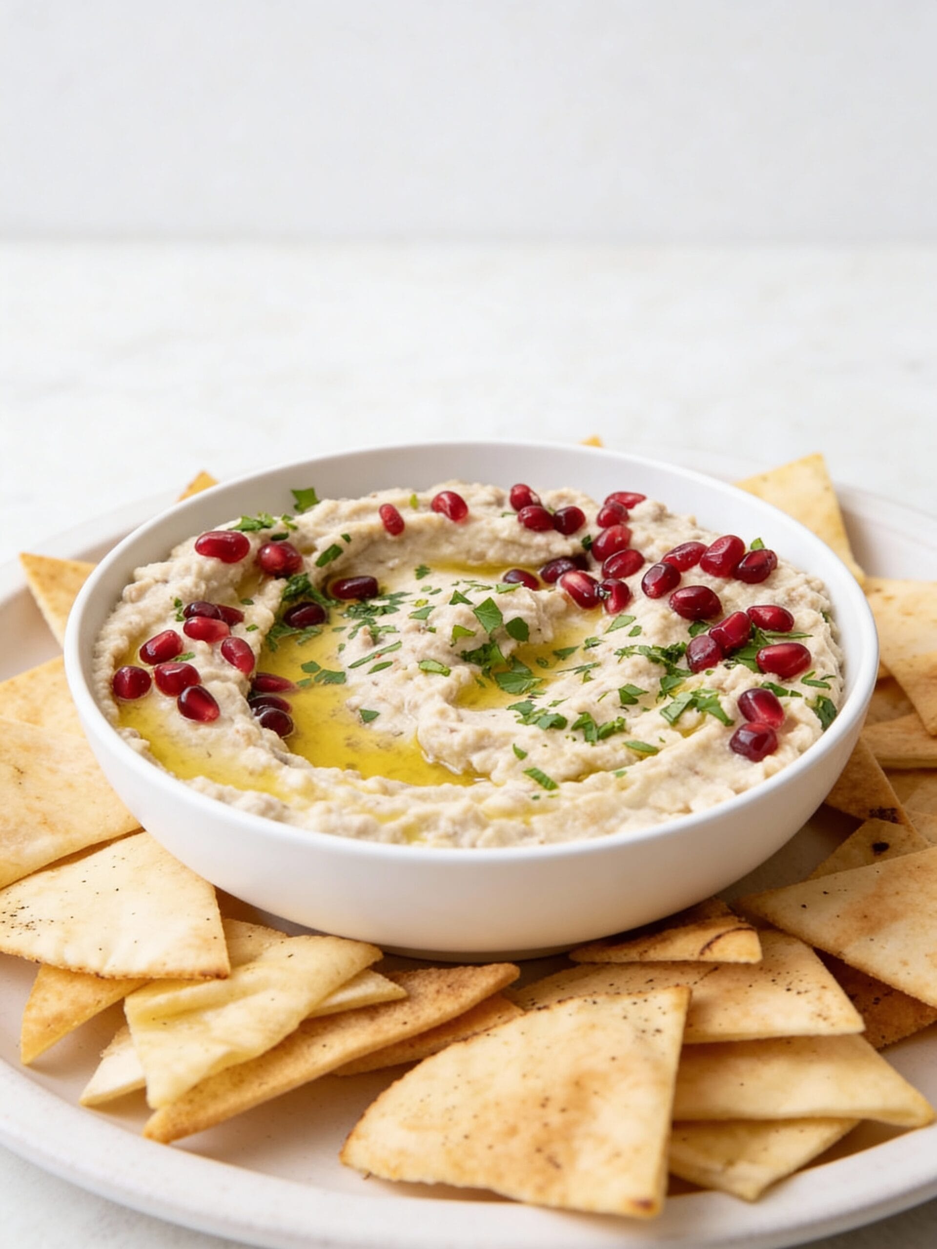 My Method for Perfect Baba Ghanoush