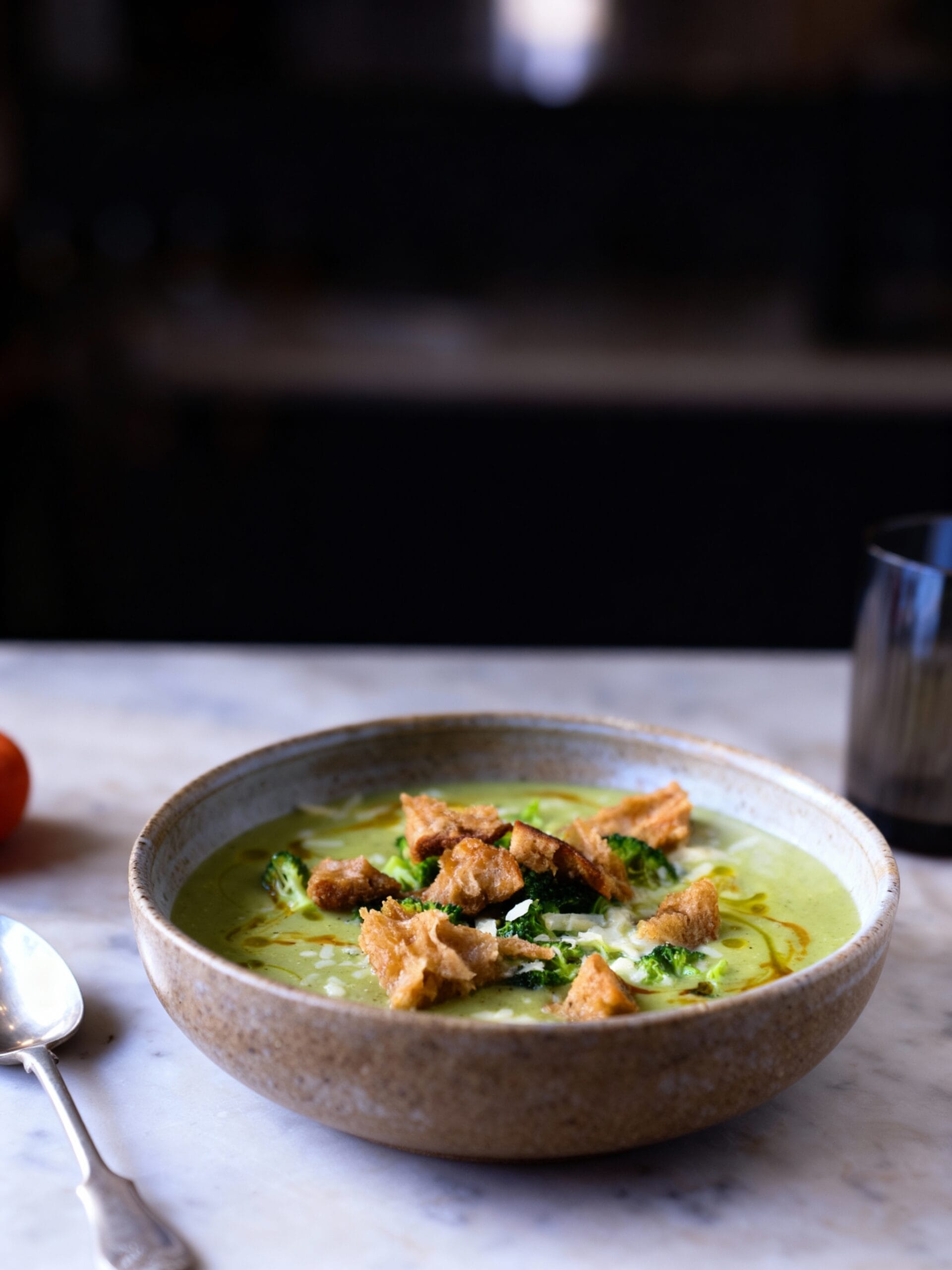 Zesty Broccoli Cheddar Soup Recipe My Method for Perfect Broccoli Cheddar Soup