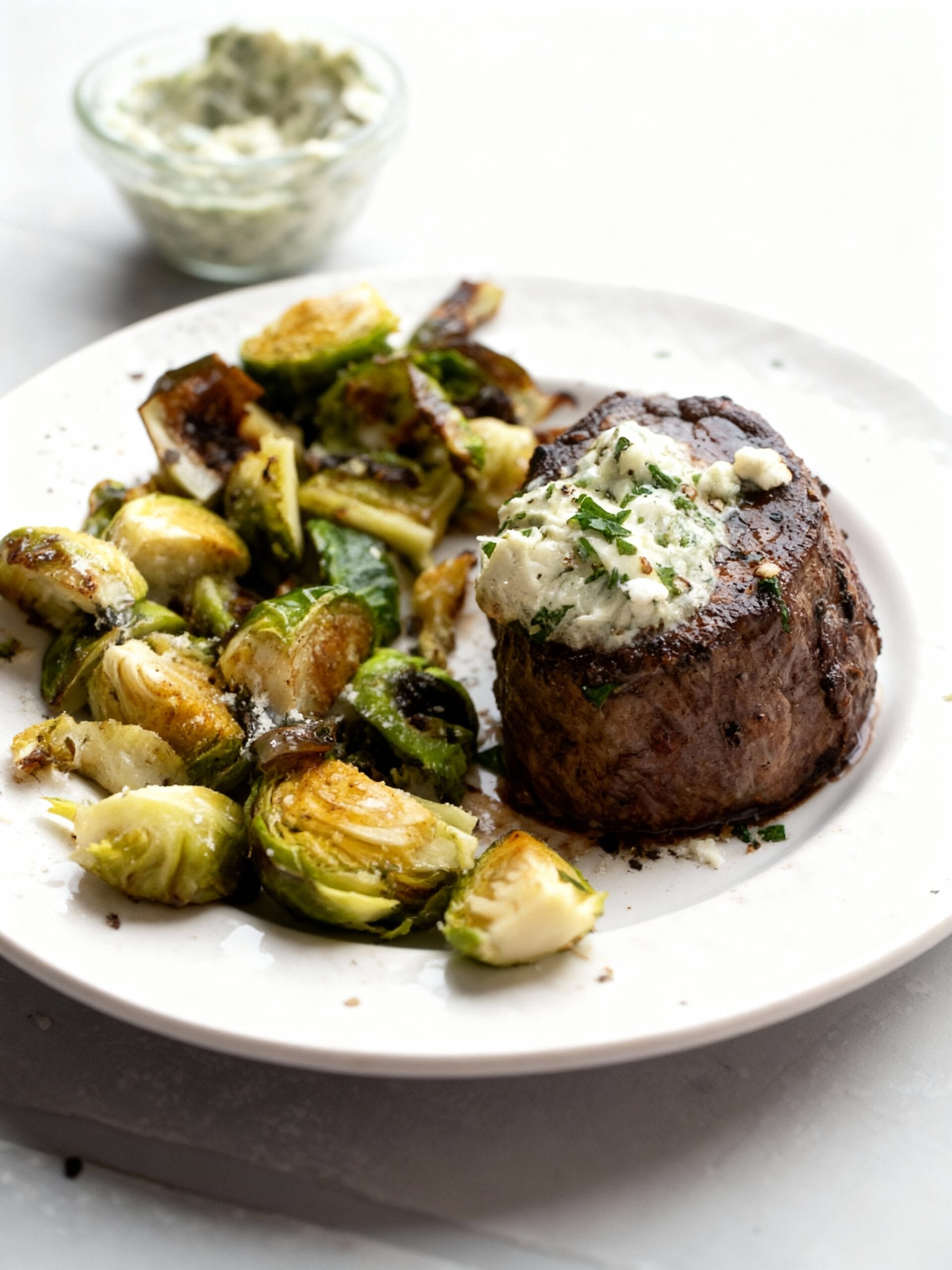 My Method for Perfect Filet Mignon