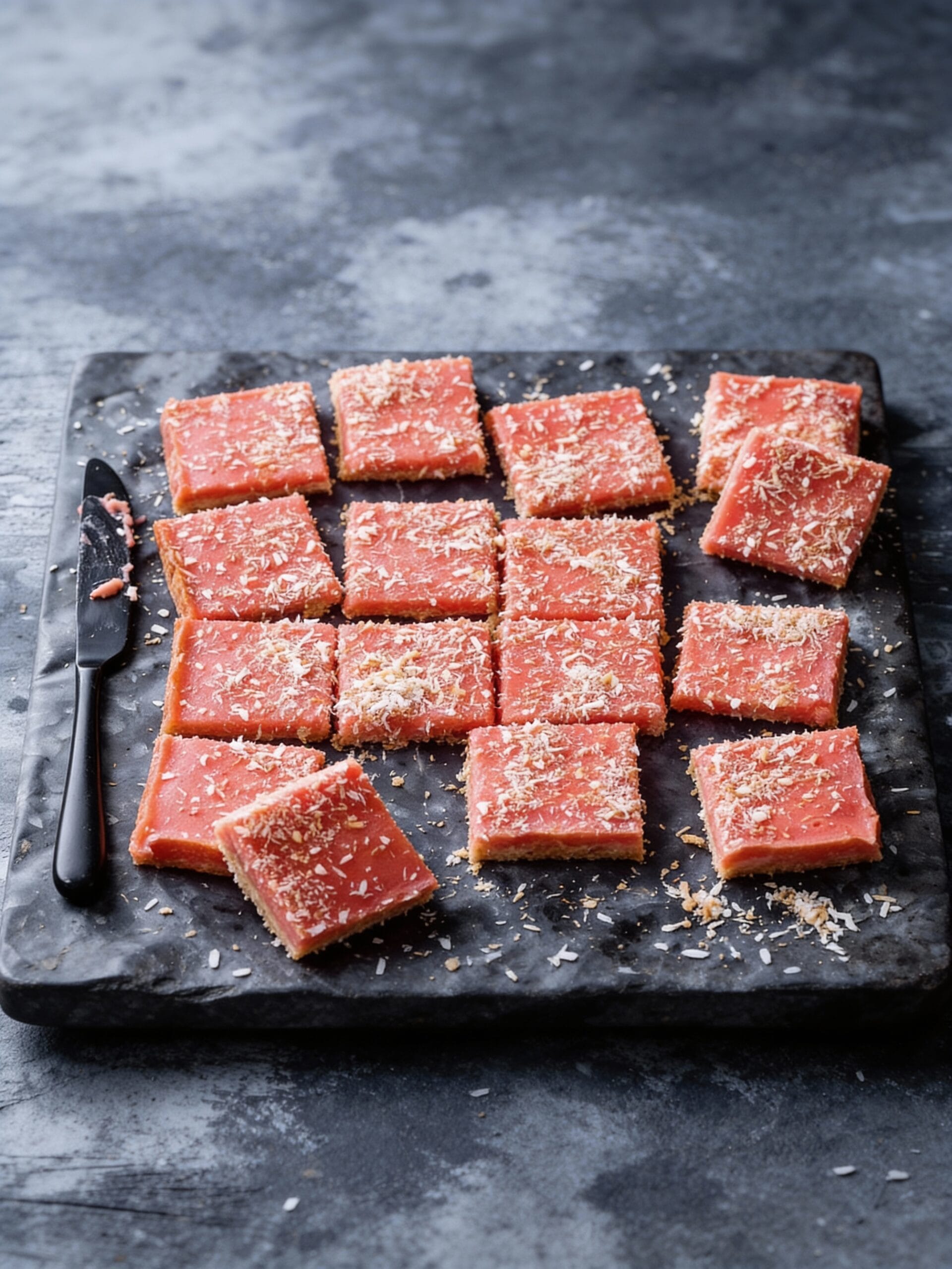 My Method for Perfect Pink Grapefruit Slices