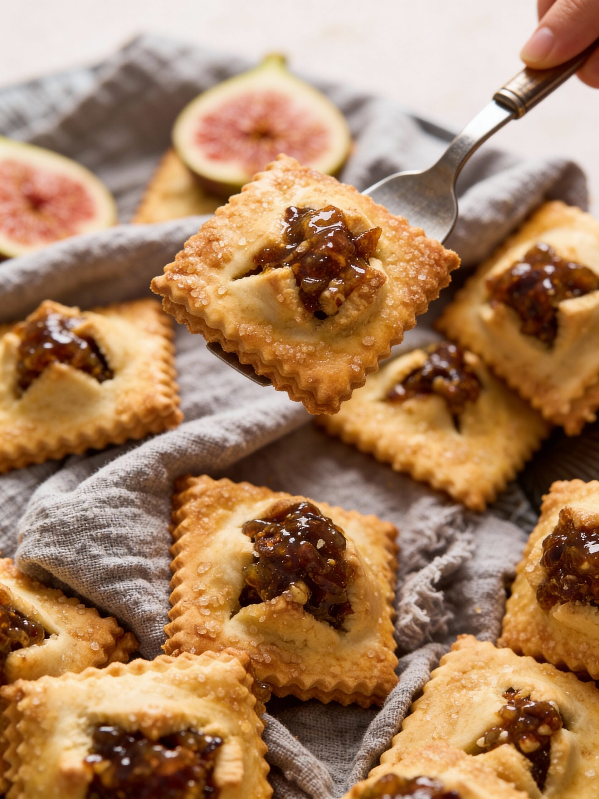 My Secrets for Perfect Fig Cookie Bundles