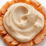 Orange Sugar Cookies