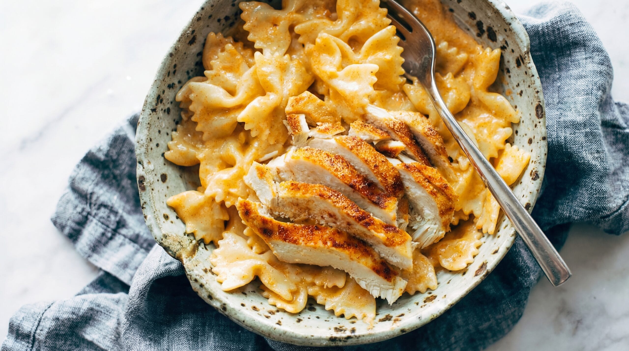 Savory Paprika Chicken Pasta Recipe Paprika Chicken Pasta