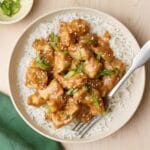Zesty Peanut Butter Chicken Recipe Peanut Butter Chicken