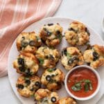 Pizza Bites